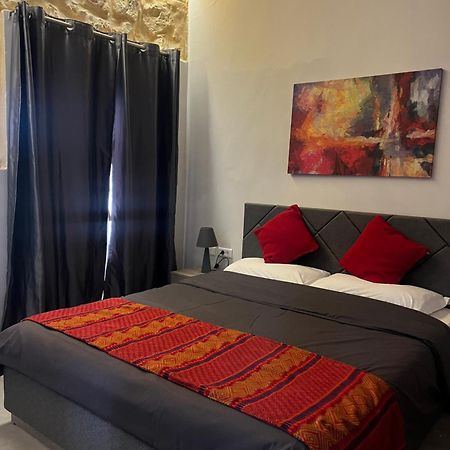 Hotel Beit Lebbos Beit ed-Din Exterior foto